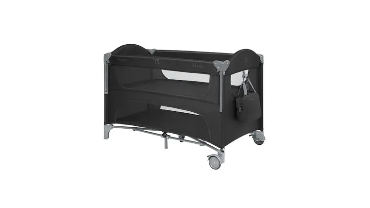 CAMA DE VIAGEM 2 NÍVEIS Milky Way KKB 8
