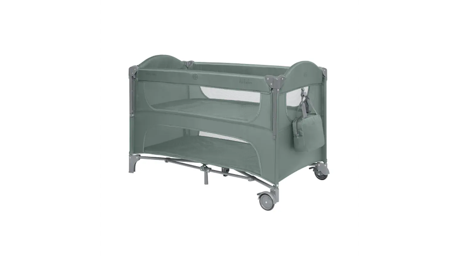 CAMA DE VIAGEM 2 NÍVEIS Milky Way KKB 9