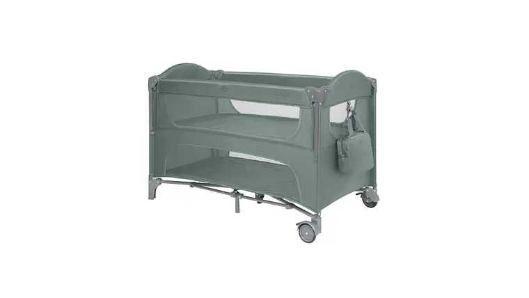 CAMA DE VIAGEM 2 NÍVEIS Milky Way KKB 9