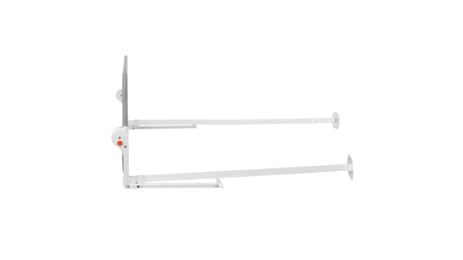 BARREIRA CAMA 150CM  5