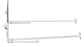 BARREIRA CAMA 150CM  - Thumbnail 5