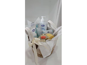 BABY BOX ARCO ÍRIS 