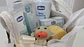 BABY BOX ARCO ÍRIS 