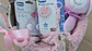 BABY BOX ARCO ÍRIS 