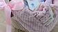BABY BOX ARCO ÍRIS 