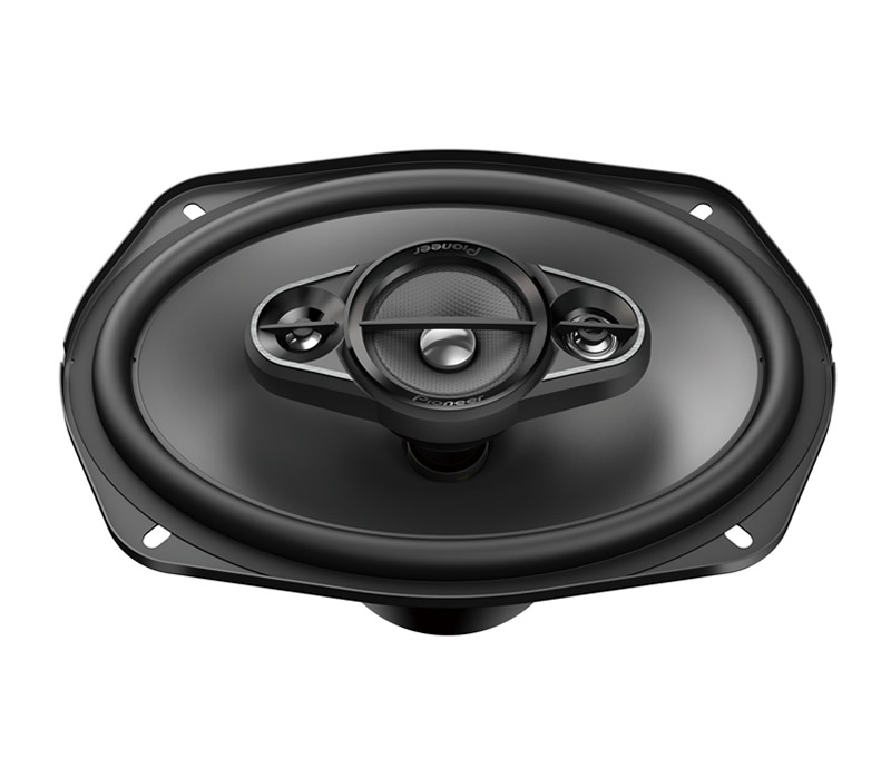 Parlantes para vehículos marca Pioneer TS-A6977S