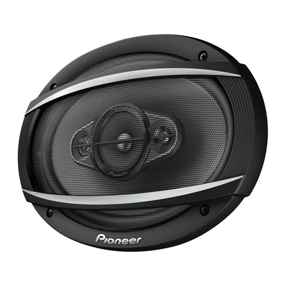 Parlantes para vehículos marca Pioneer TS-A6977S