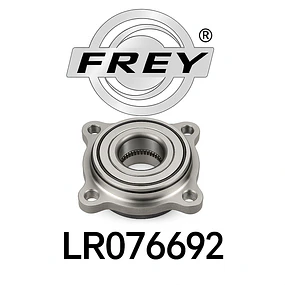 Rodamiento Rueda LR076692