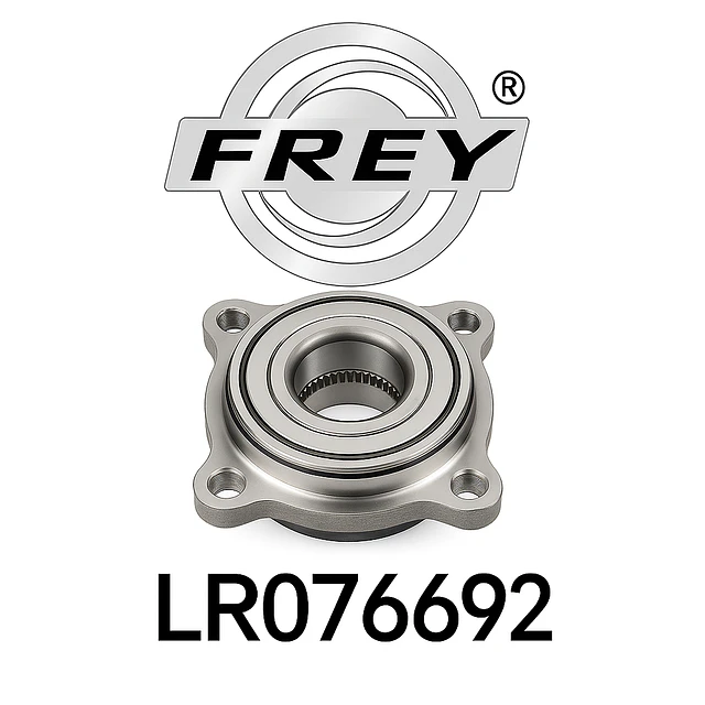 Rodamiento Rueda LR076692