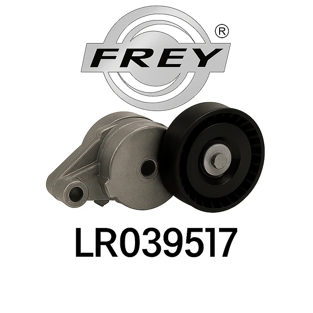 Tensor LR039517