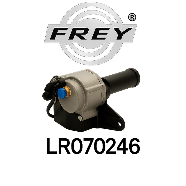 Compresor de suspensión 