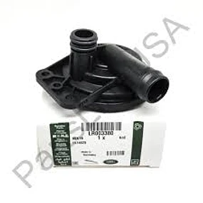 Valvula PCV LR003380