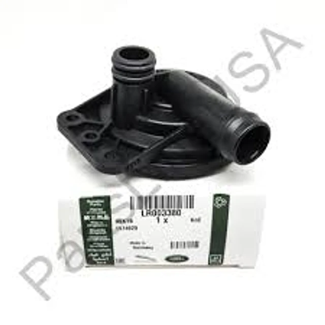 Valvula PCV LR003380