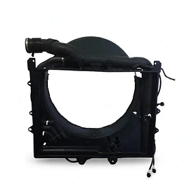 CUBIERTA DE VENTILADOR  MARCA LAND ROVER 