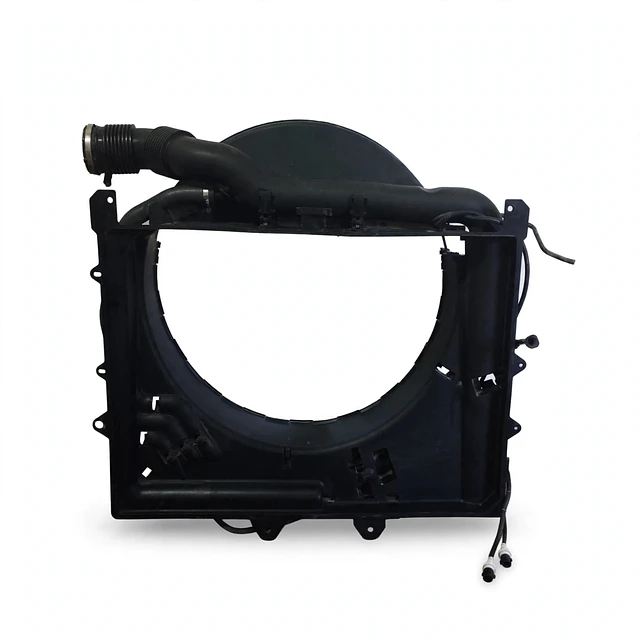 CUBIERTA DE VENTILADOR  MARCA LAND ROVER 