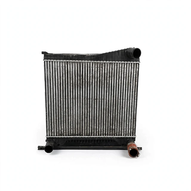 INTERCOOLER MARCA LAND ROVER 