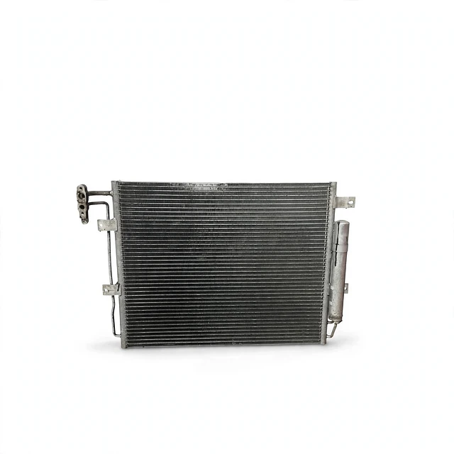 CONDENSADOR DE AIRE ACONDICIONADO MARCA LAND ROVER 