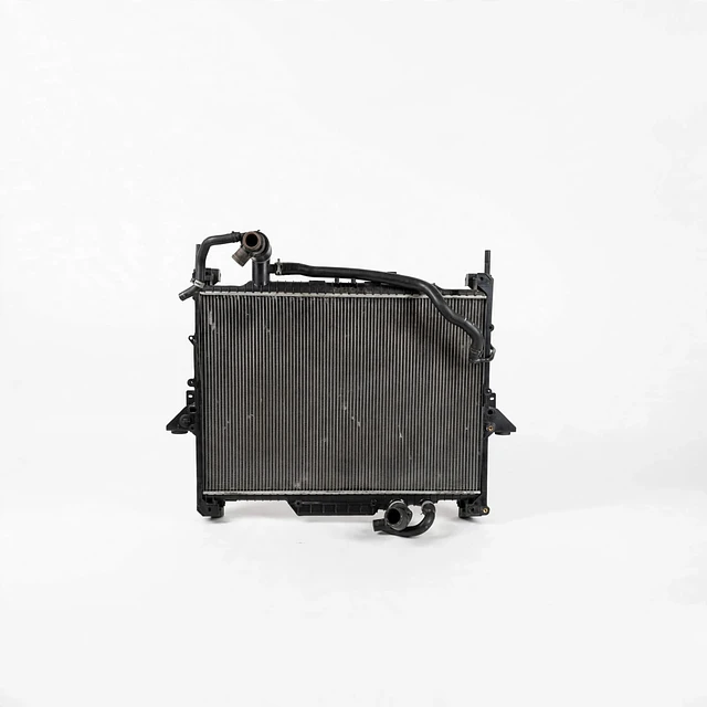 RADIADOR DE AGUA MARCA LAND ROVER 