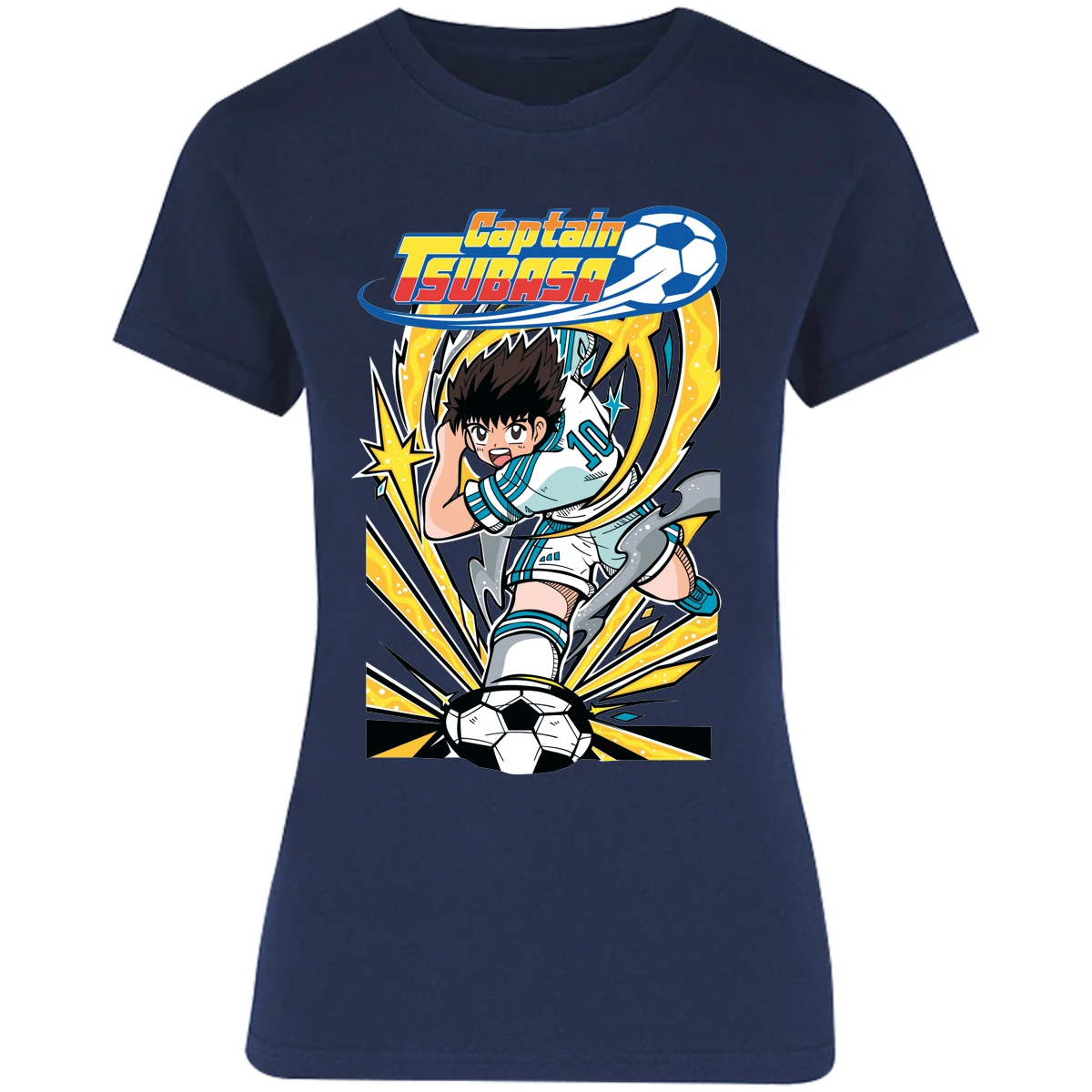 Captain tsubasa