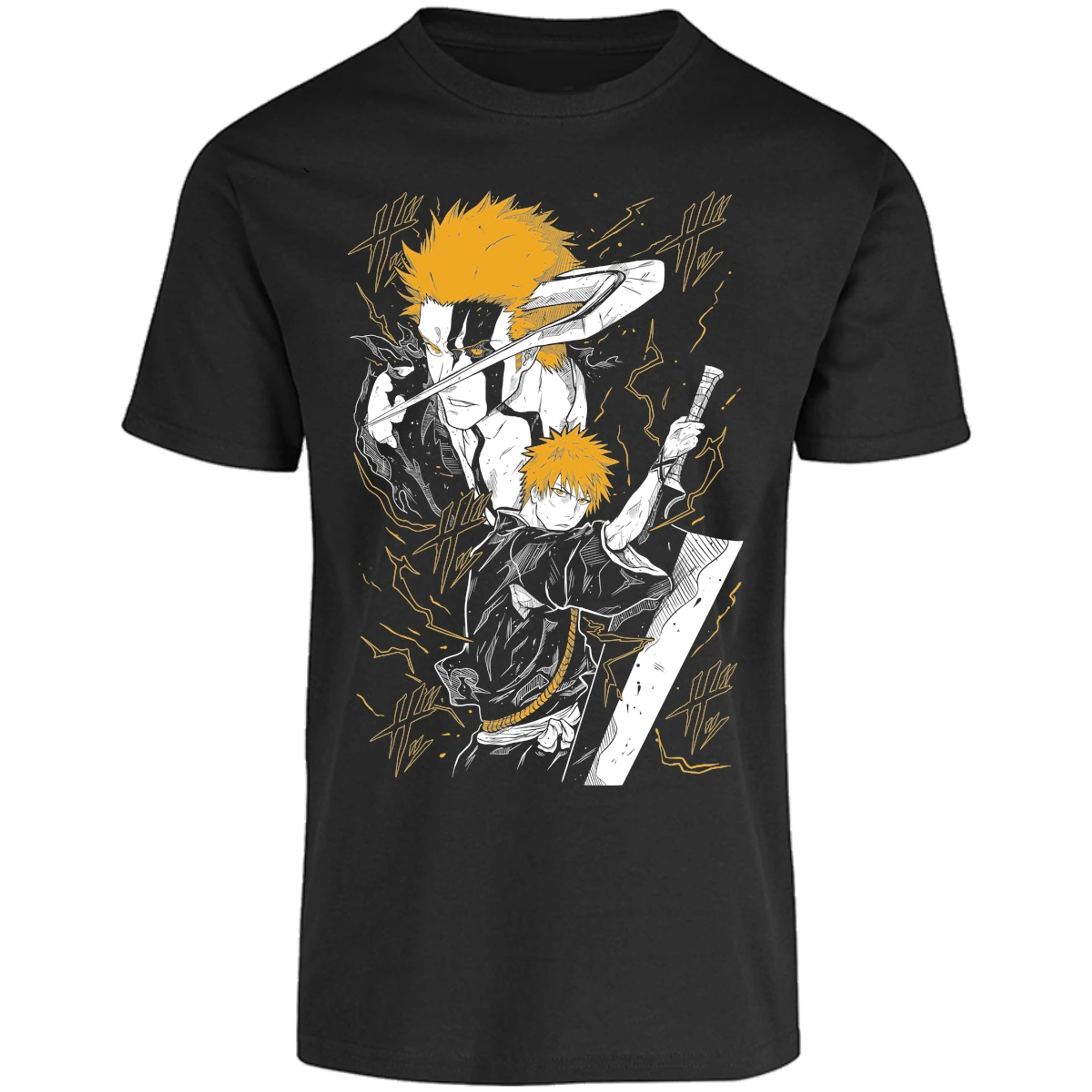 Playera Bleach Bleach Ichigo para Adulto 9