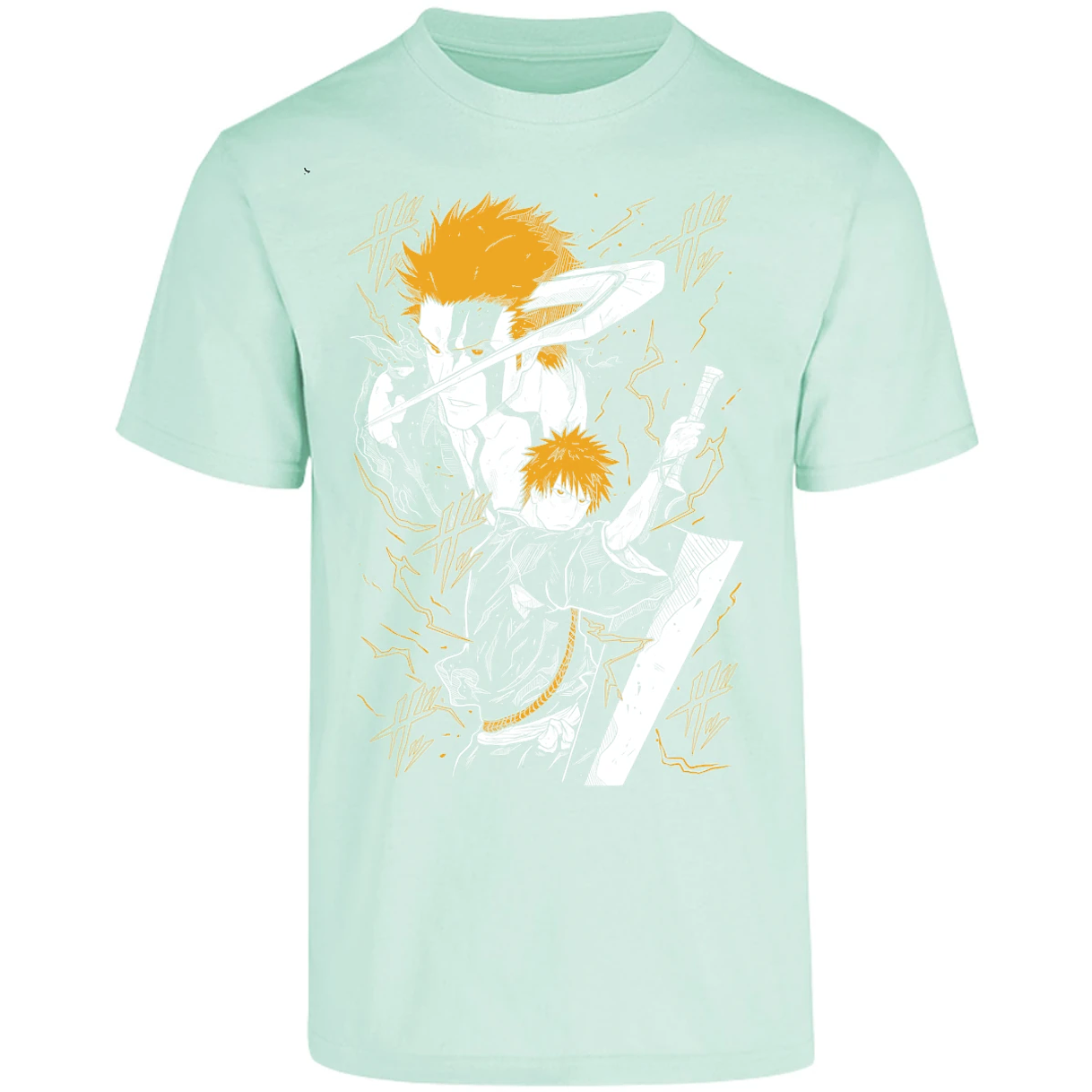 Playera Bleach Bleach Ichigo para Adulto 29