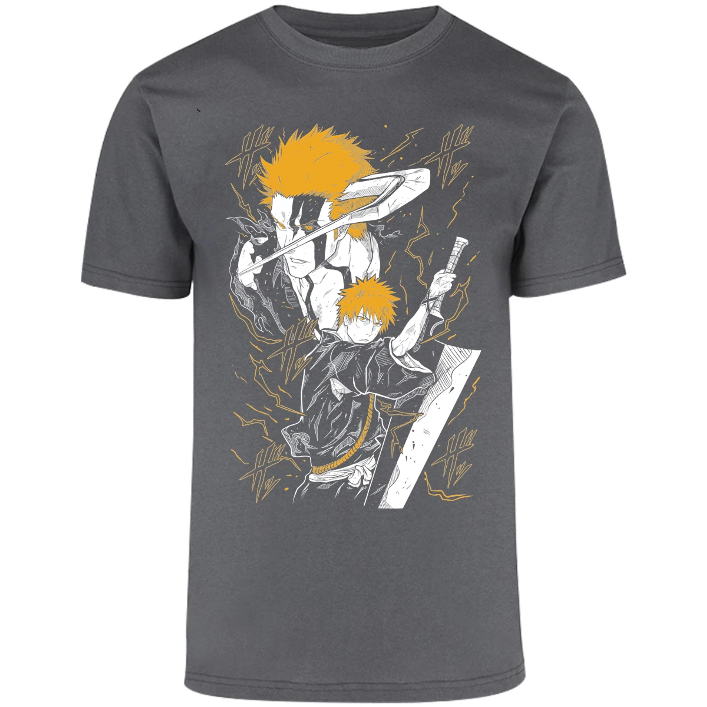 Playera Bleach Bleach Ichigo para Adulto 2