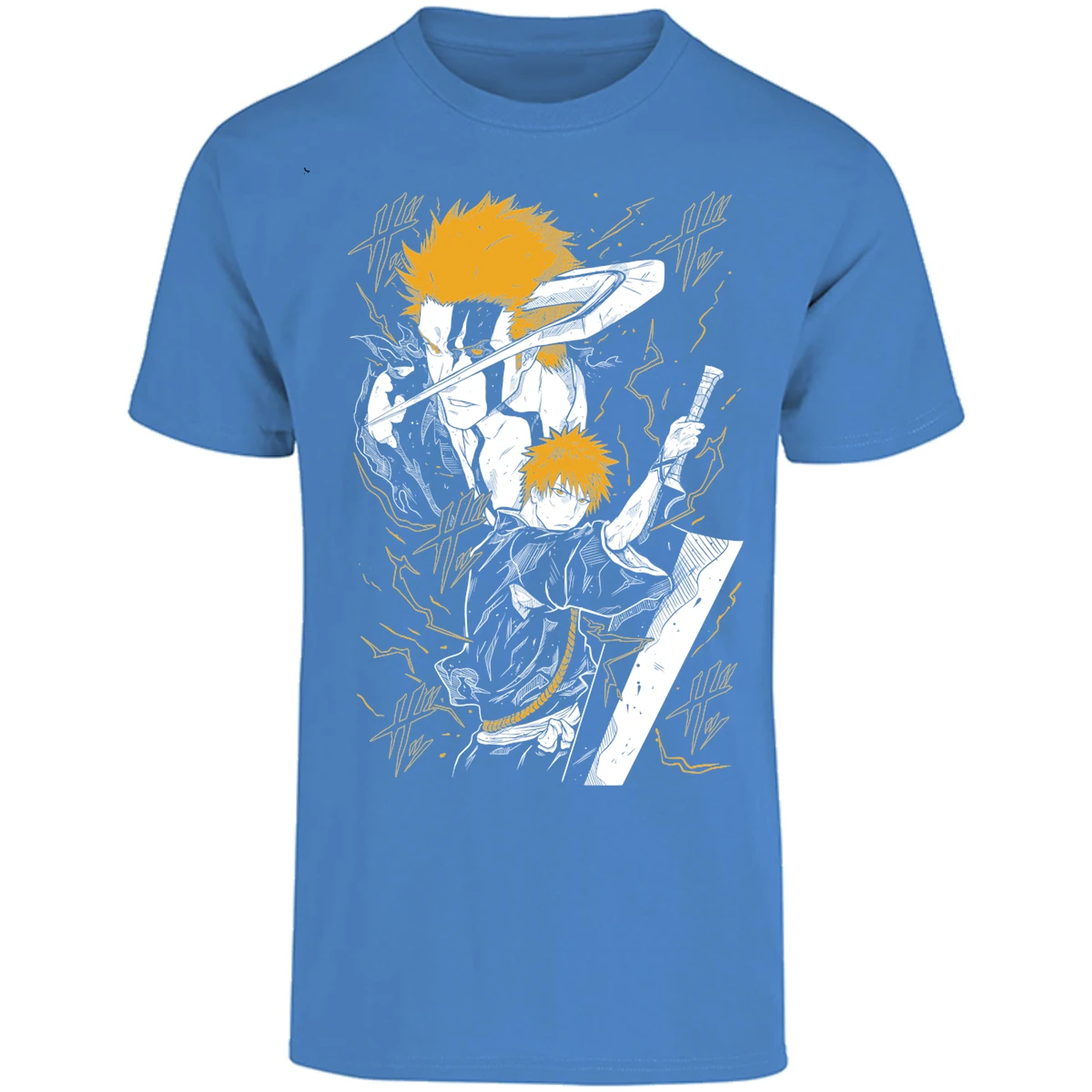 Playera Bleach Bleach Ichigo para Adulto 10