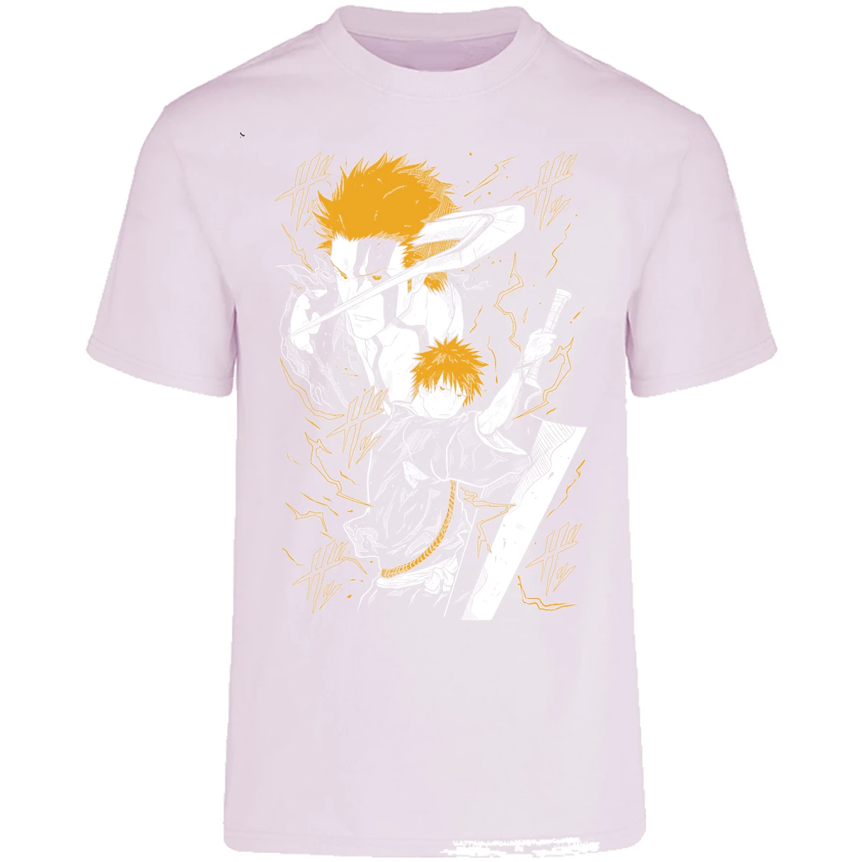 Playera Bleach Bleach Ichigo para Adulto 14