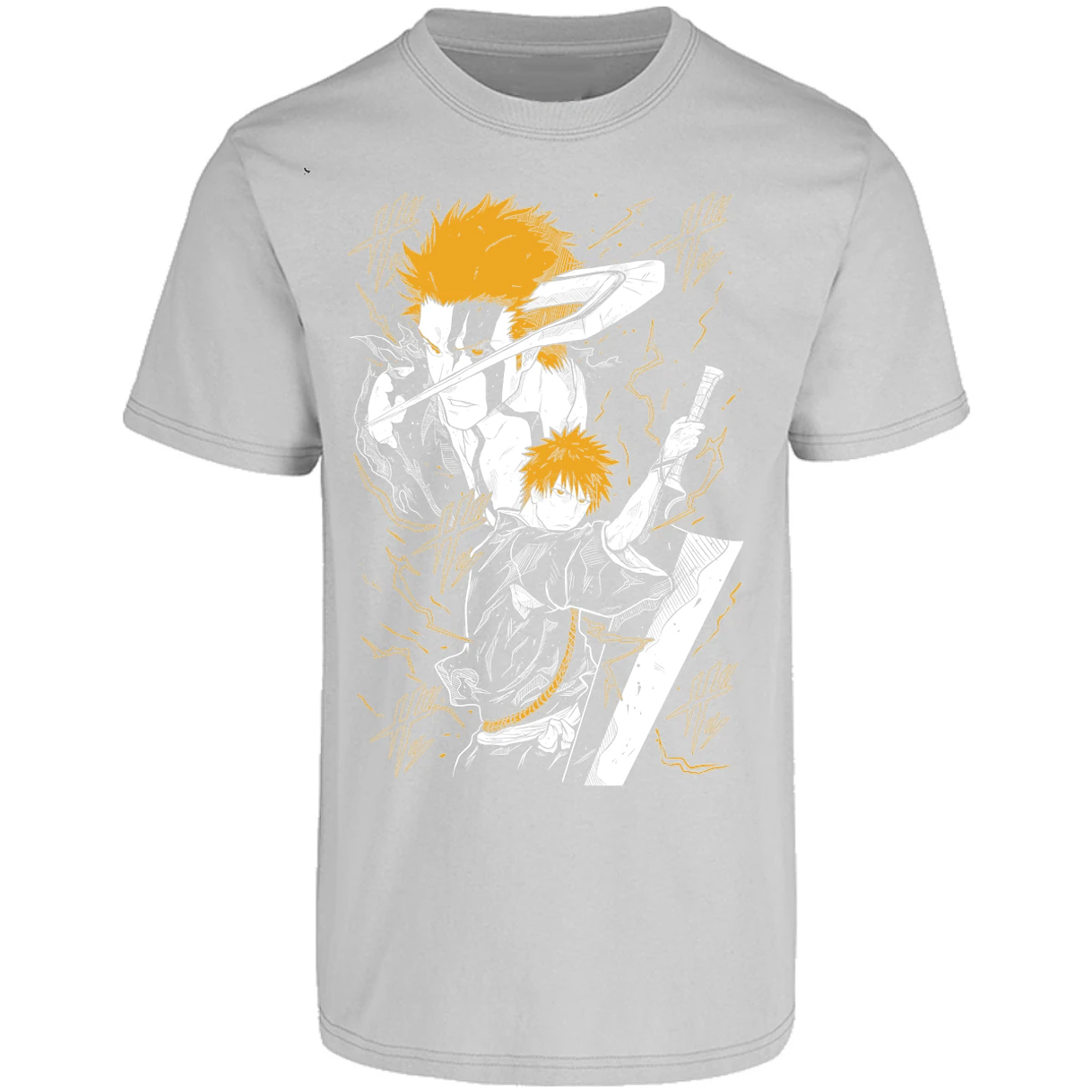 Playera Bleach Bleach Ichigo para Adulto 17
