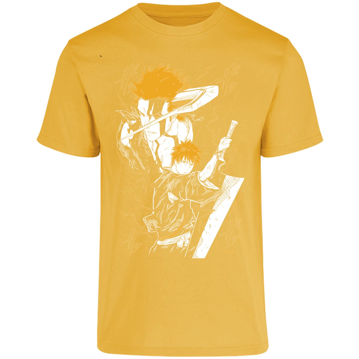 Playera Bleach Bleach Ichigo para Adulto 18