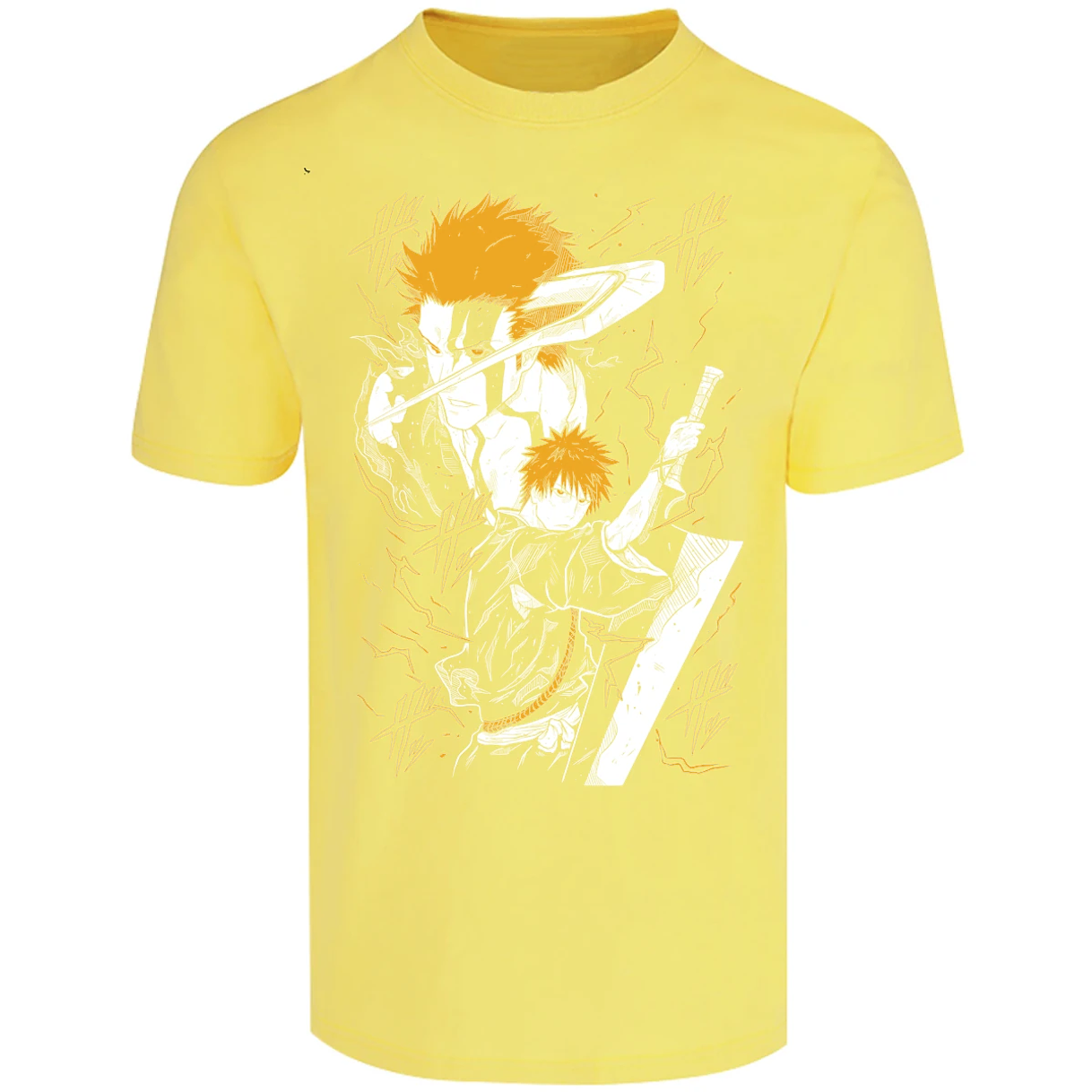 Playera Bleach Bleach Ichigo para Adulto 22