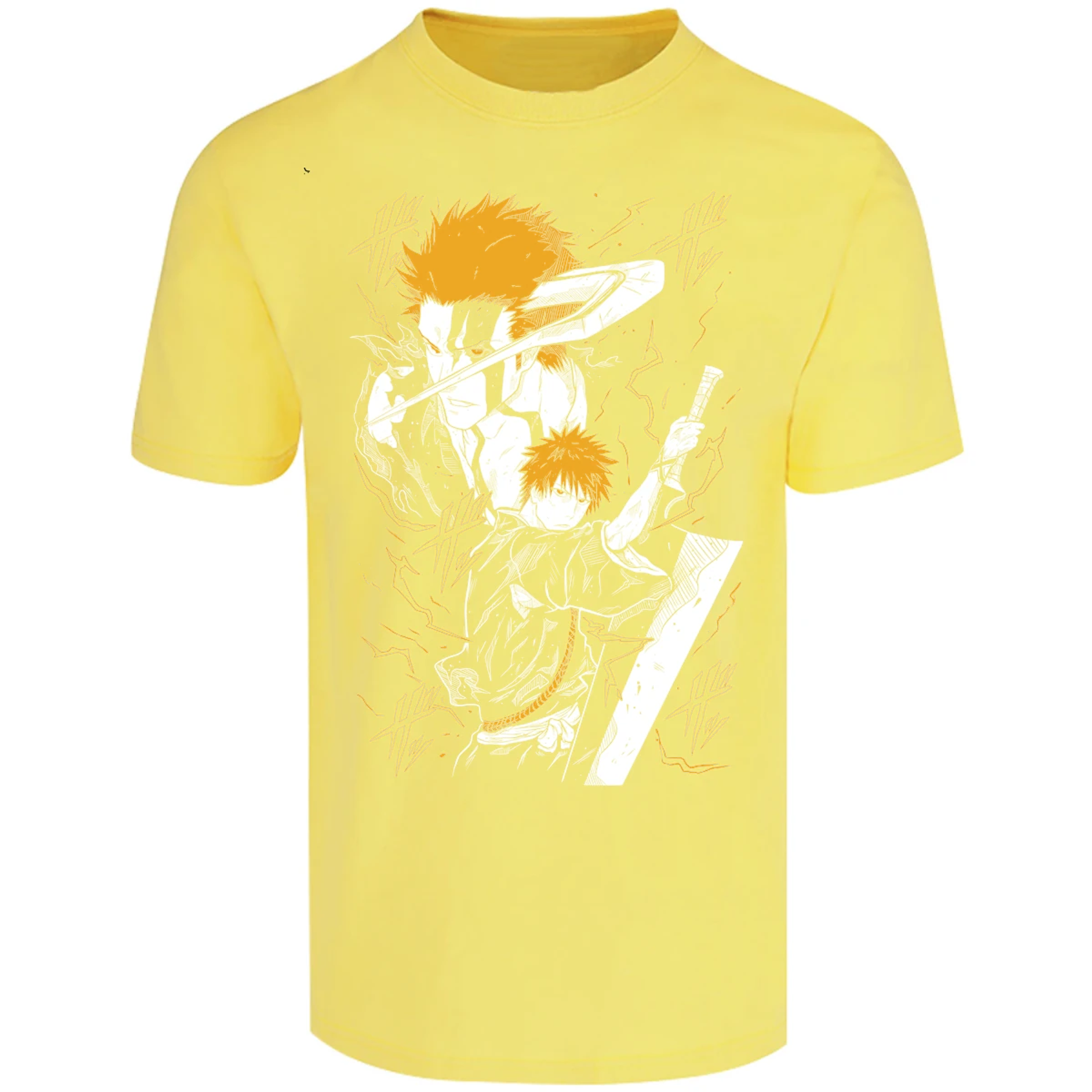 Playera Bleach Bleach Ichigo para Adulto 22