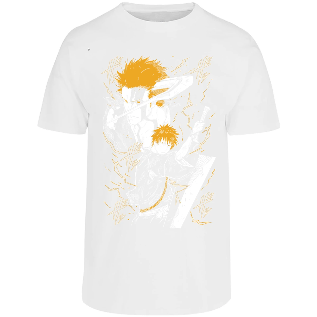 Playera Bleach Bleach Ichigo para Adulto 28