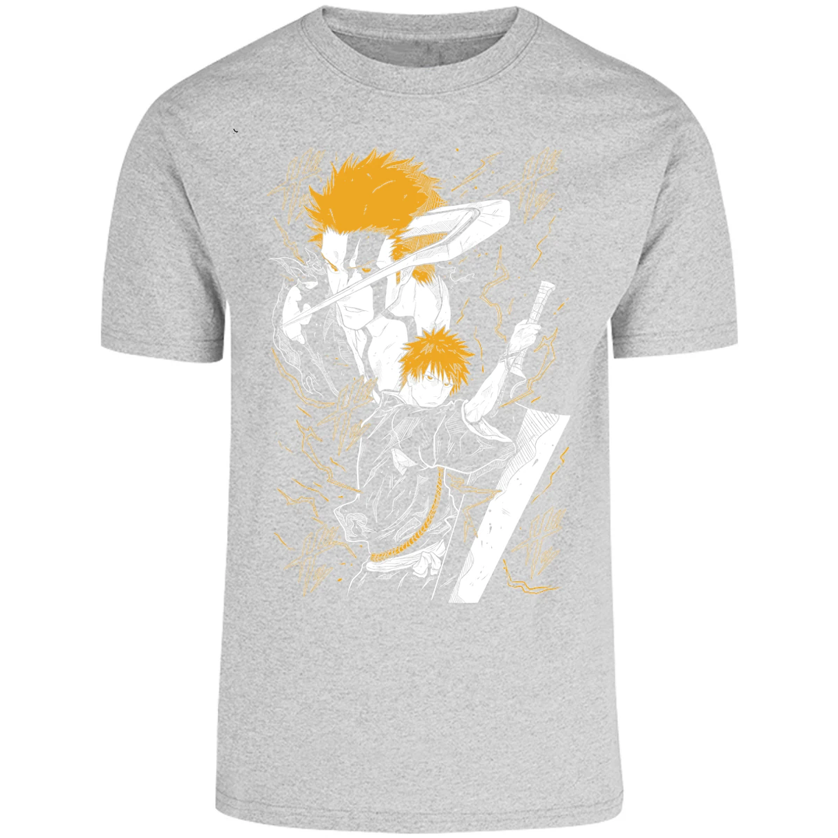 Playera Bleach Bleach Ichigo para Adulto 23