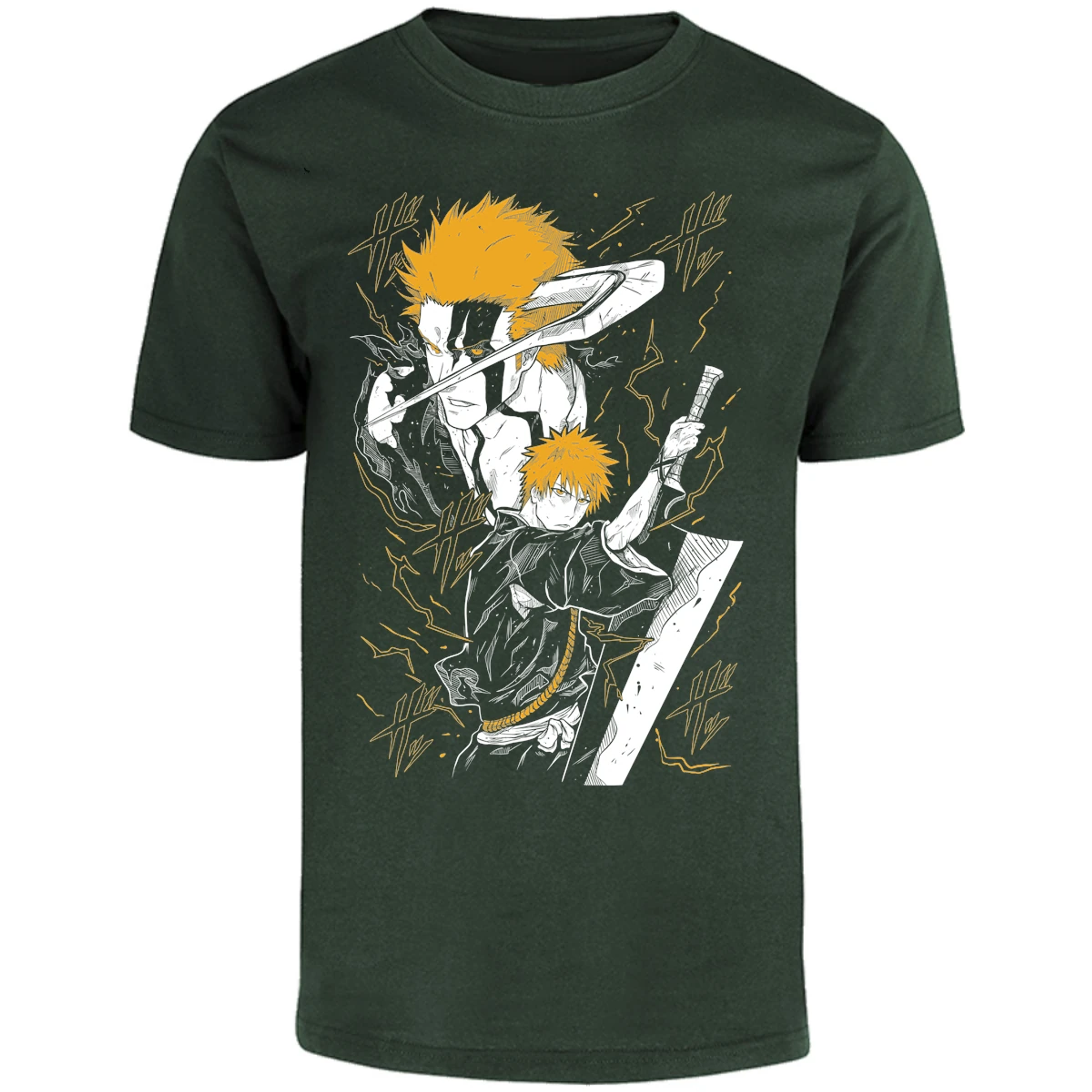 Playera Bleach Bleach Ichigo para Adulto 25