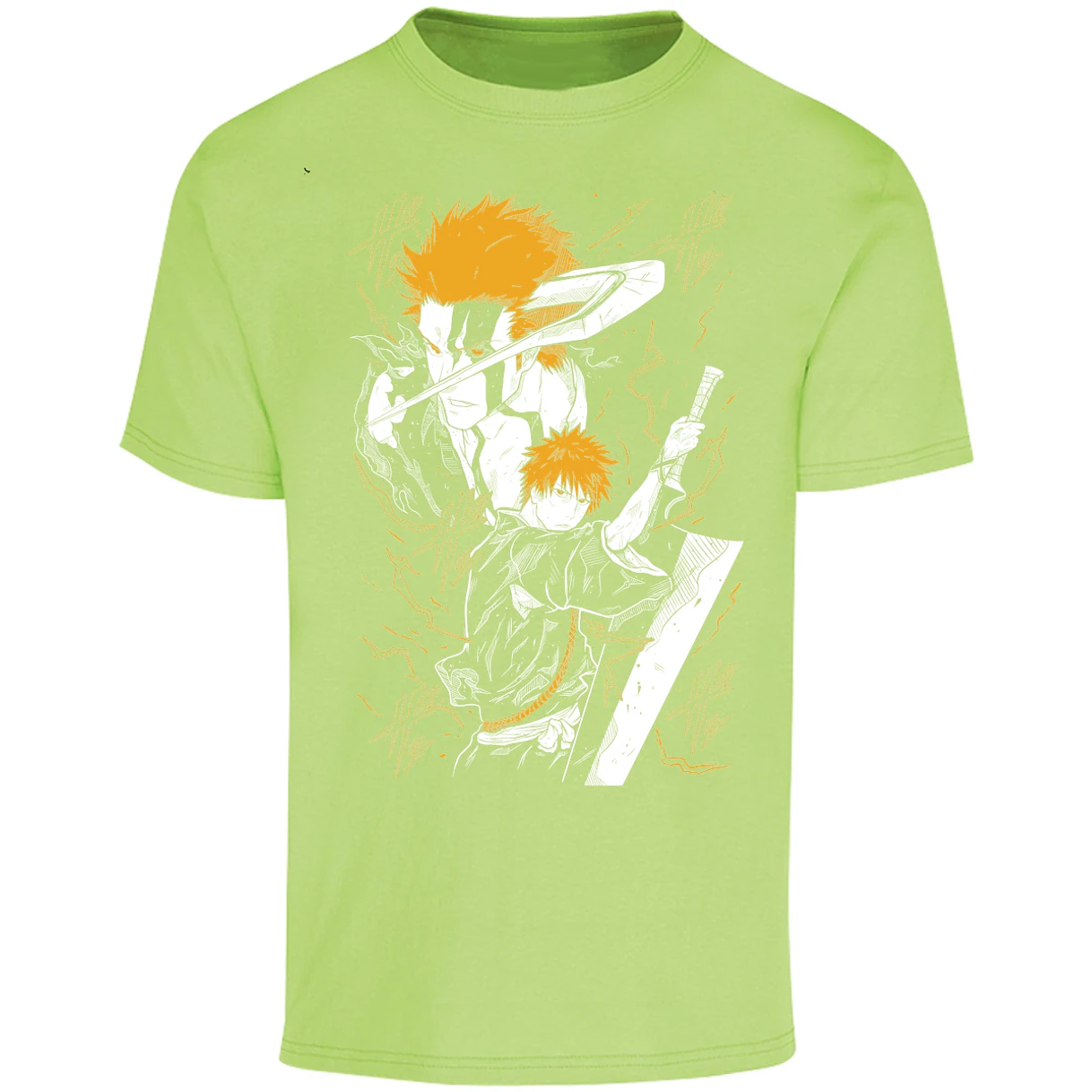Playera Bleach Bleach Ichigo para Adulto 27