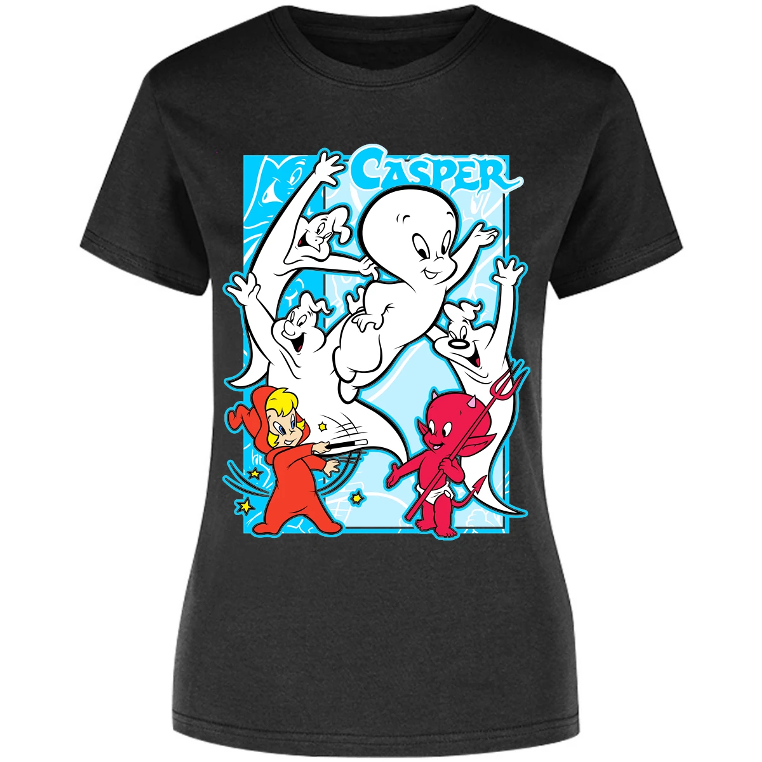 Blusa Casper Gasparin Blusa para Mujer 1