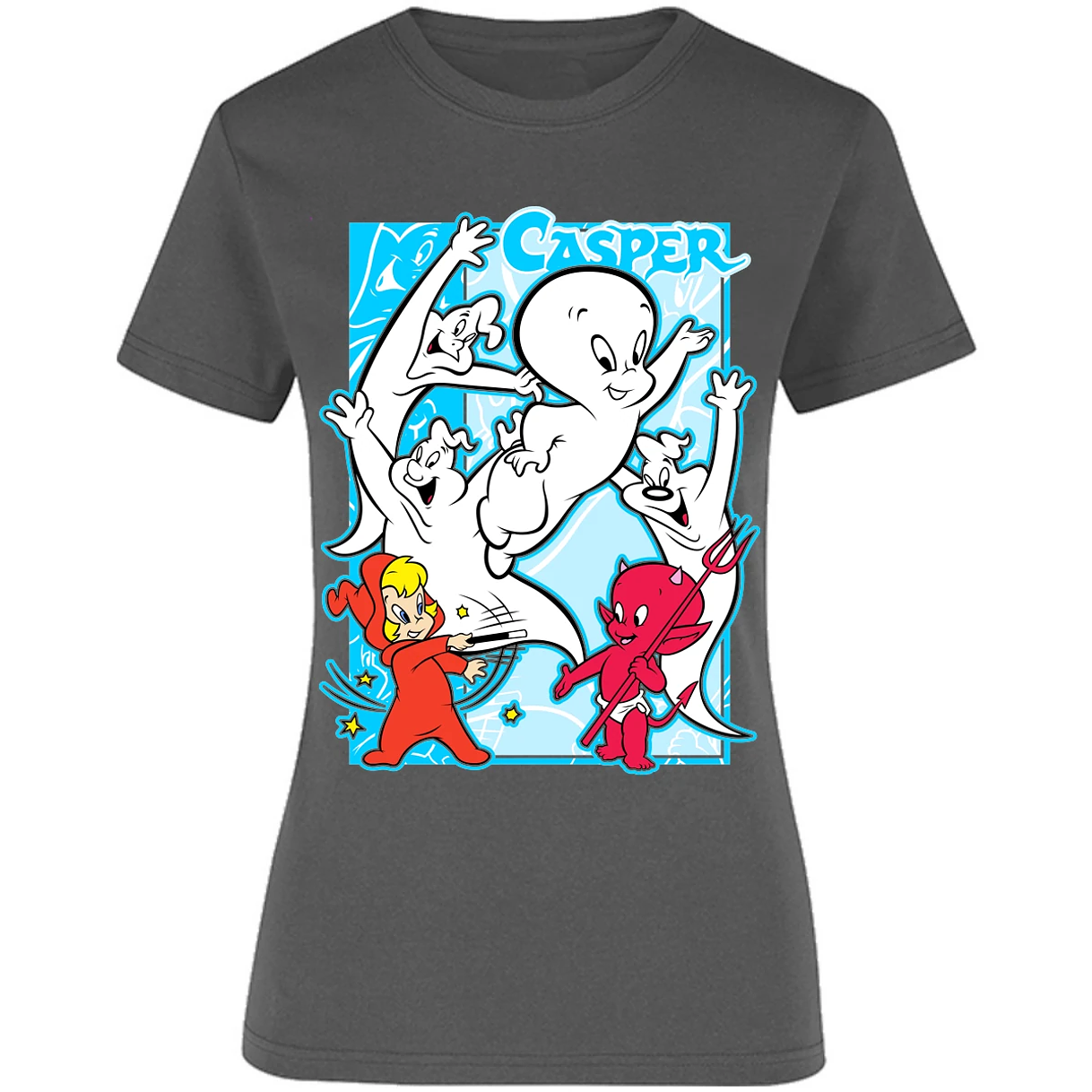 Blusa Casper Gasparin Blusa para Mujer 8