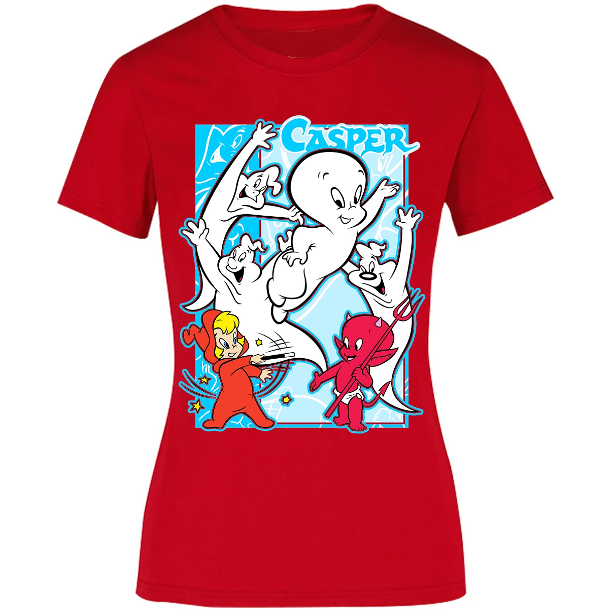 Blusa Casper Gasparin Blusa para Mujer 12