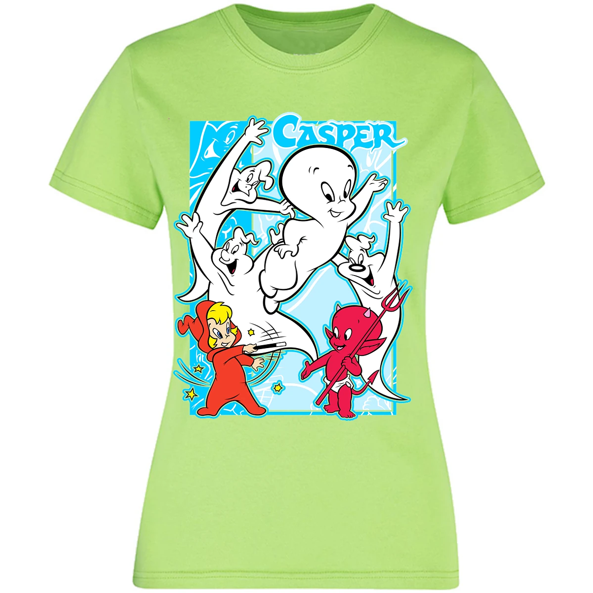 Blusa Casper Gasparin Blusa para Mujer 15