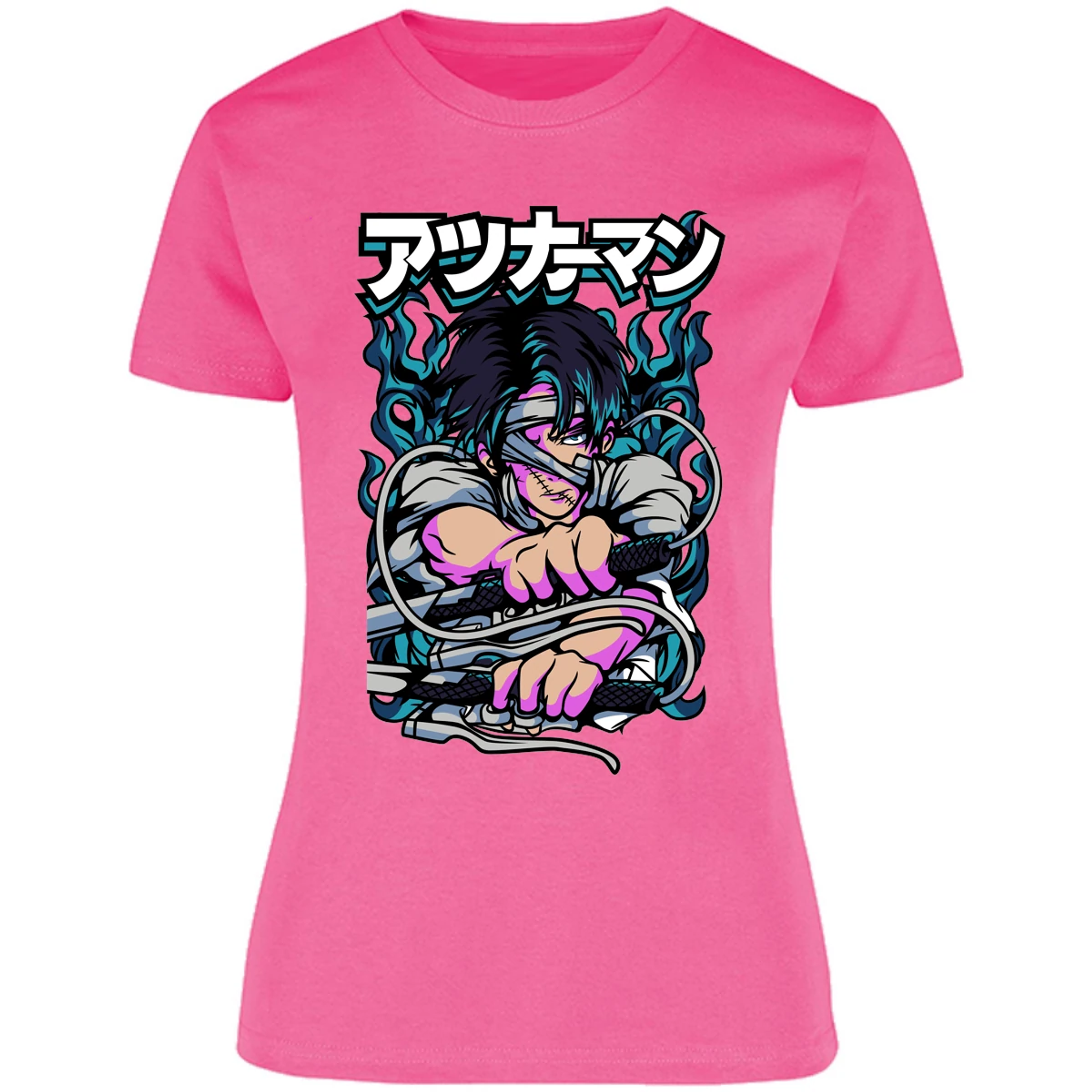 Blusa Attack On Titan Levi Ackerman Blusa para Mujer 4