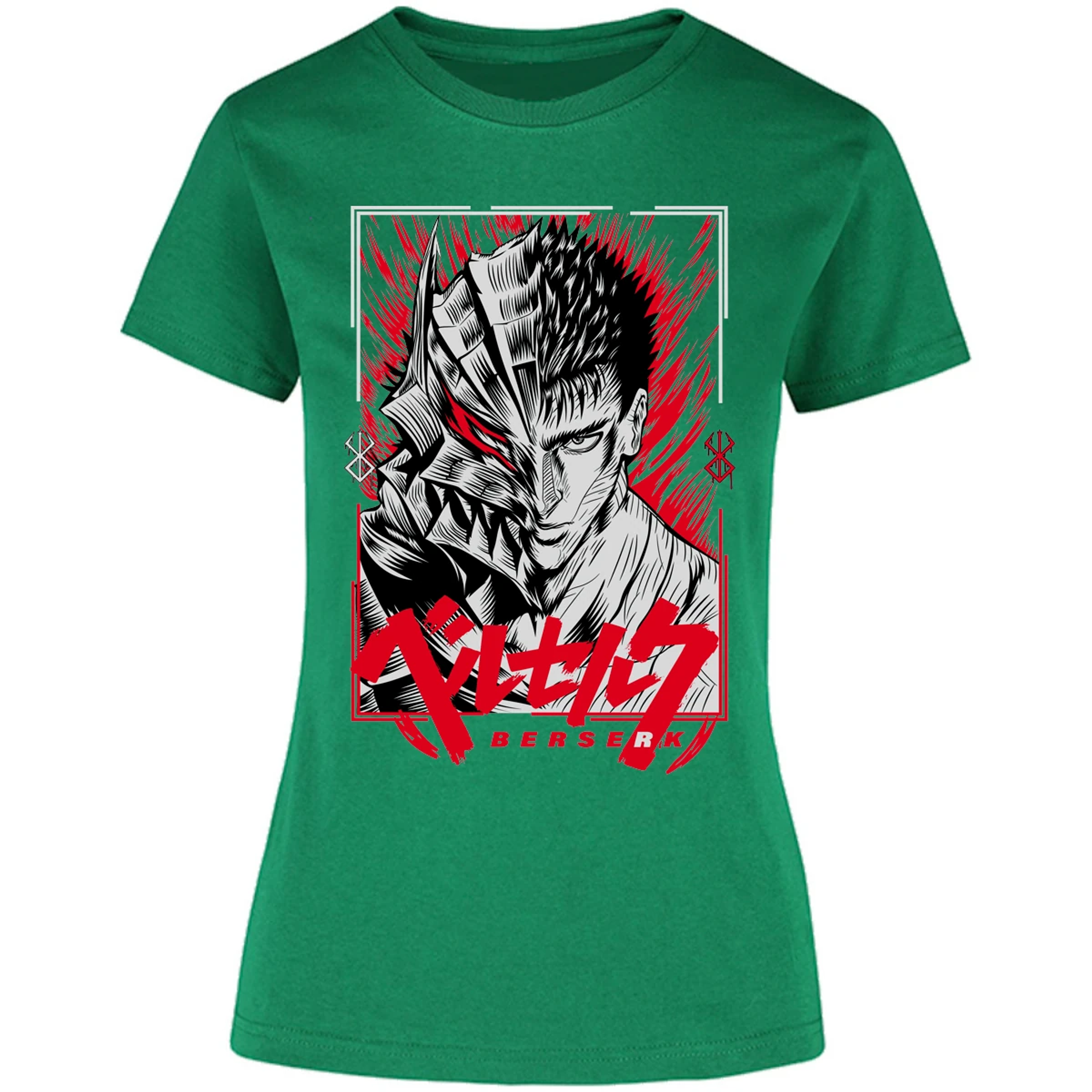 Blusa Berserk Berserk Blusa para Mujer 5