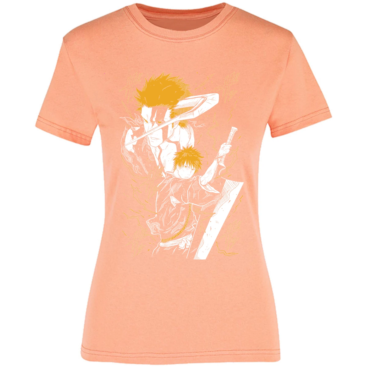 Blusa Bleach Bleach Ichigo Blusa para Mujer 18