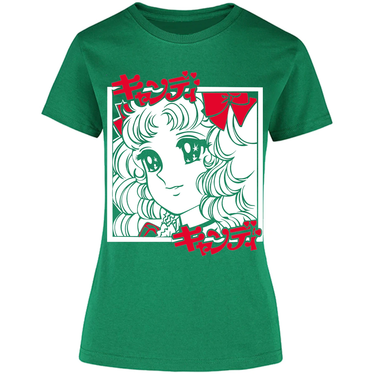 Blusa Candy Candy Candy Candy 2 Colores Blusa para Mujer 18