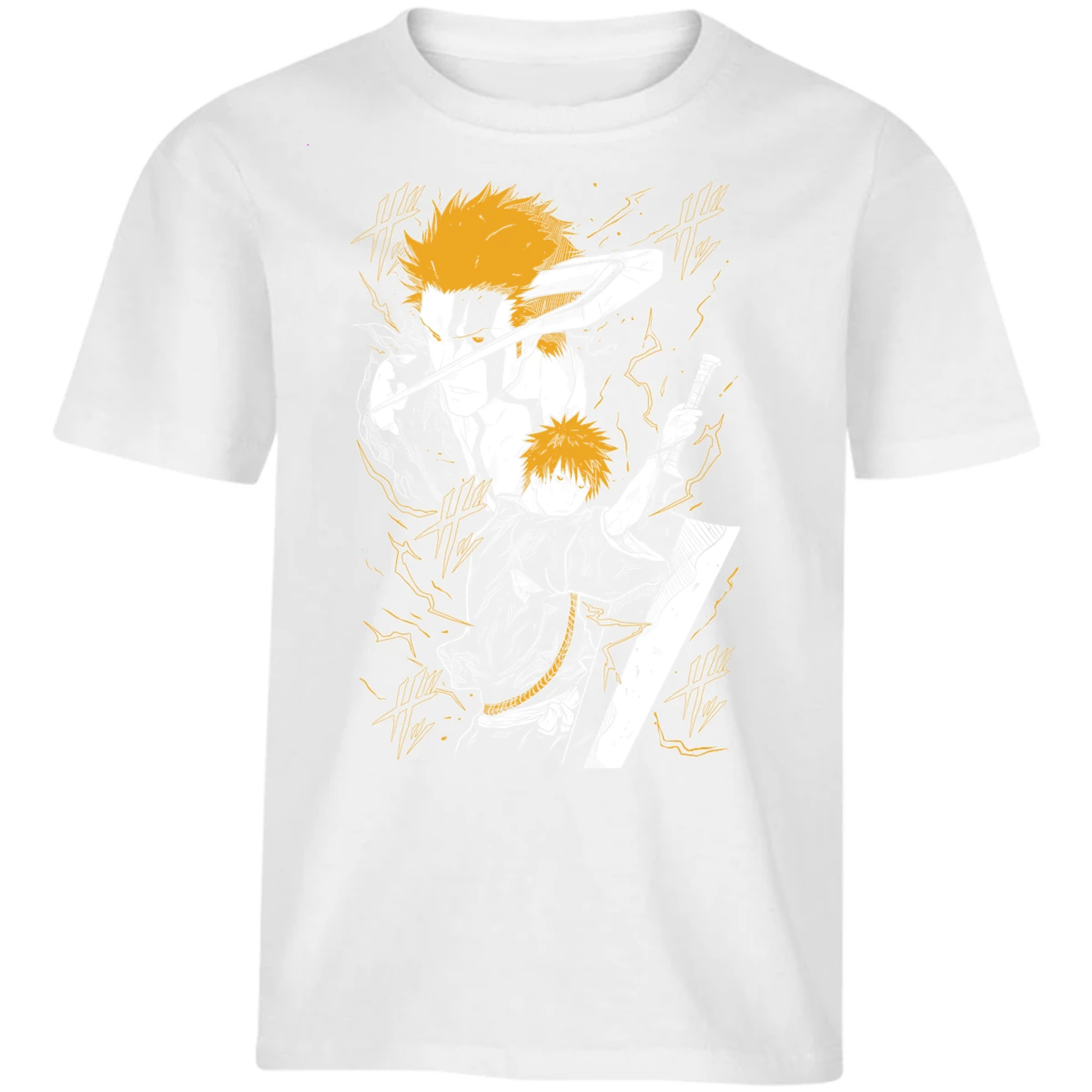Playera Bleach Bleach Ichigo para Niño 9