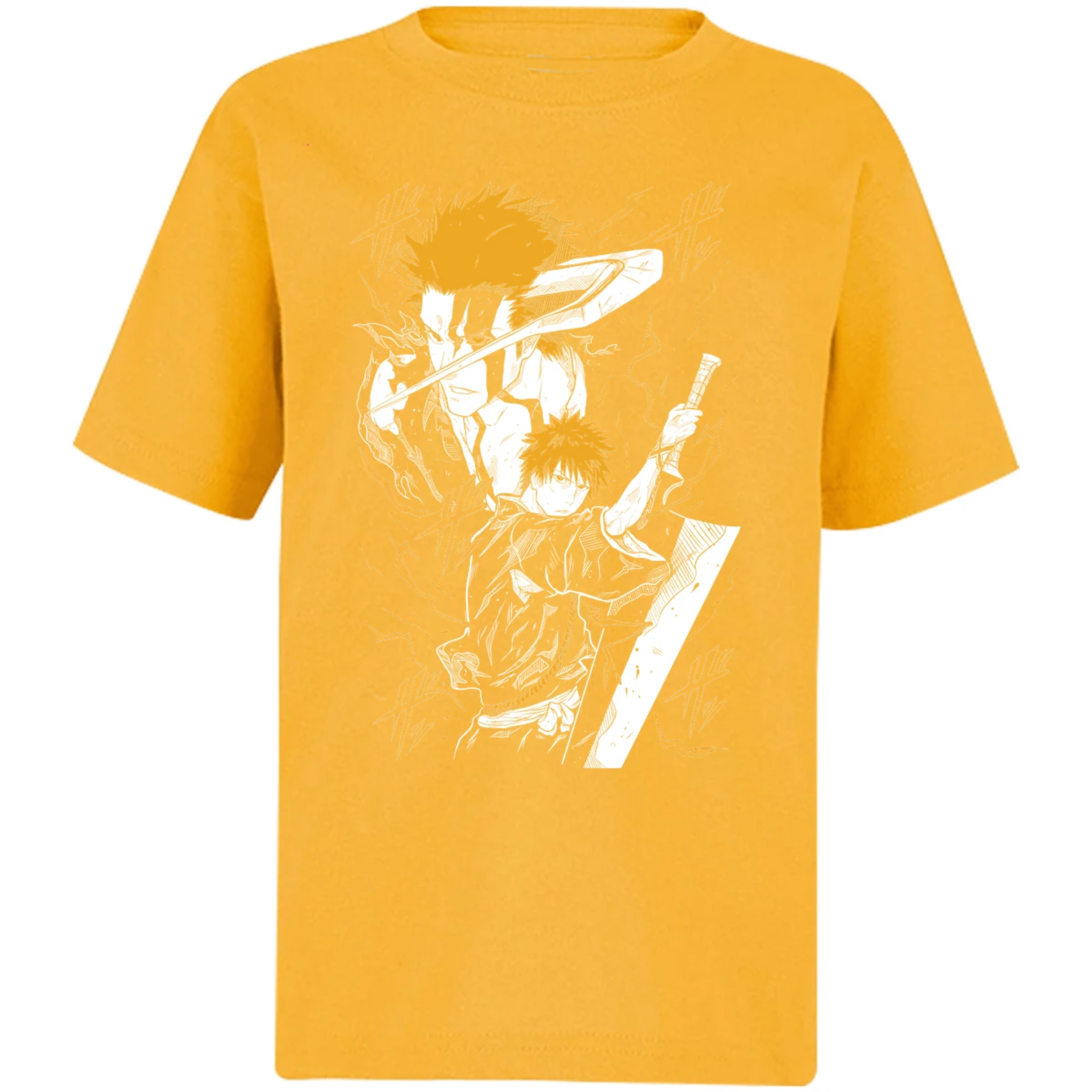 Playera Bleach Bleach Ichigo para Niño 11