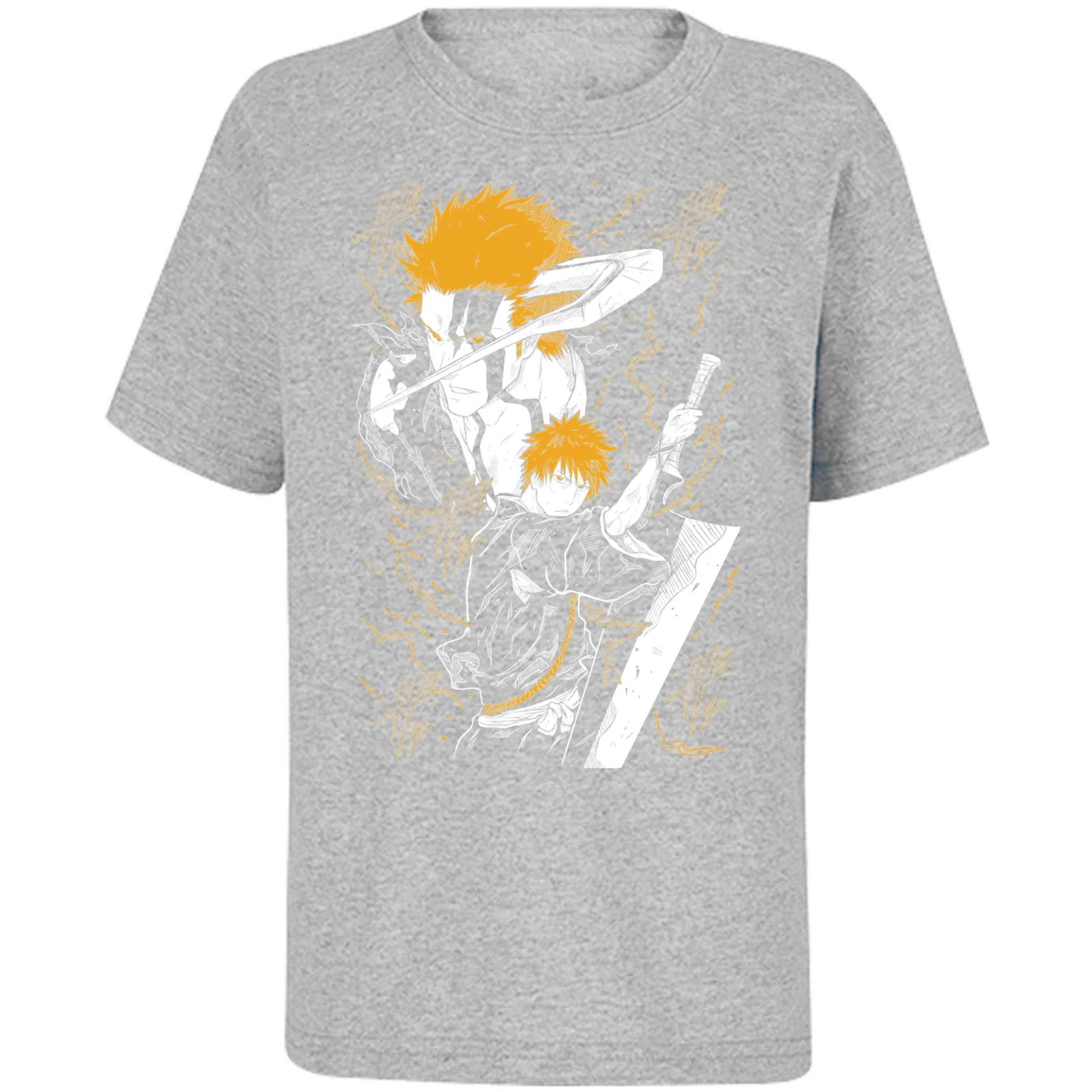 Playera Bleach Bleach Ichigo para Niño 13