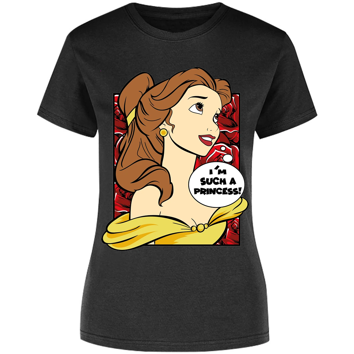Blusa Es De Series Y Peliculas Bella Blusa para Mujer 13