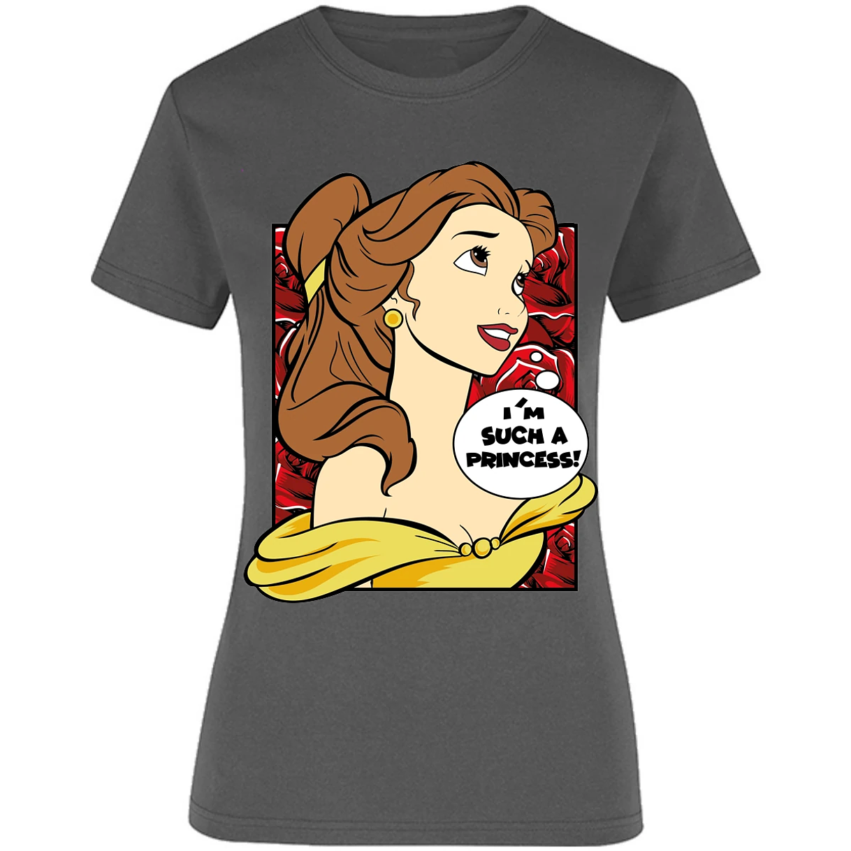 Blusa Es De Series Y Peliculas Bella Blusa para Mujer 16