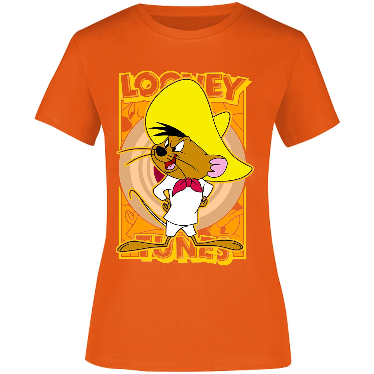 Blusa Es De Series Y Peliculas Speedy Gonzales Blusa para Mujer 11
